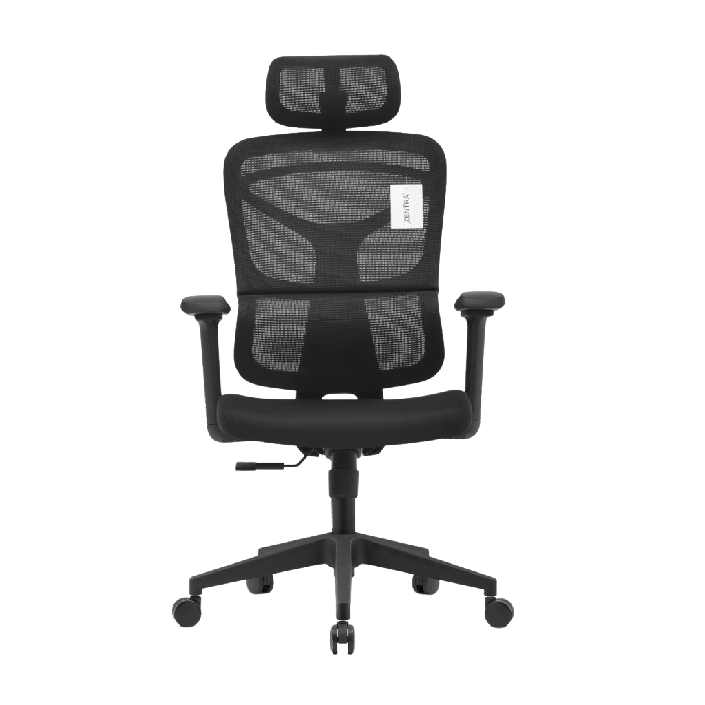 Silla Ergonómica Flex