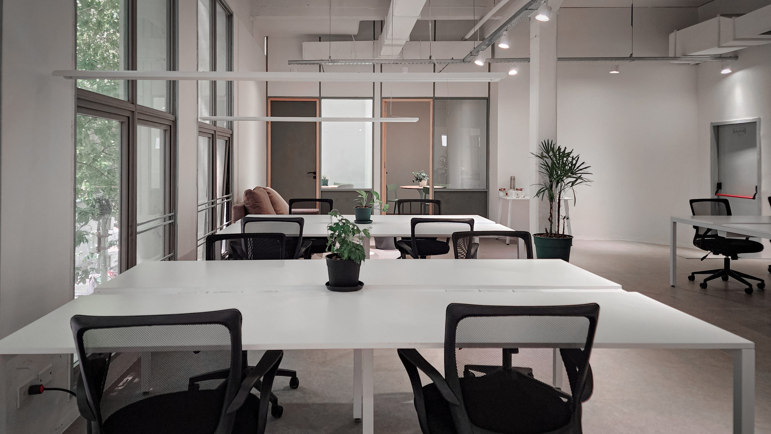 Showroom Zentra