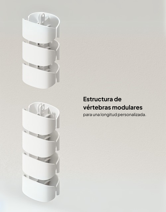 Silla Core Angulo de reclinado