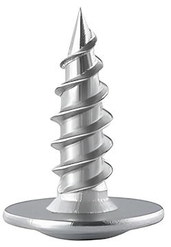 Tornillo autoperforantes