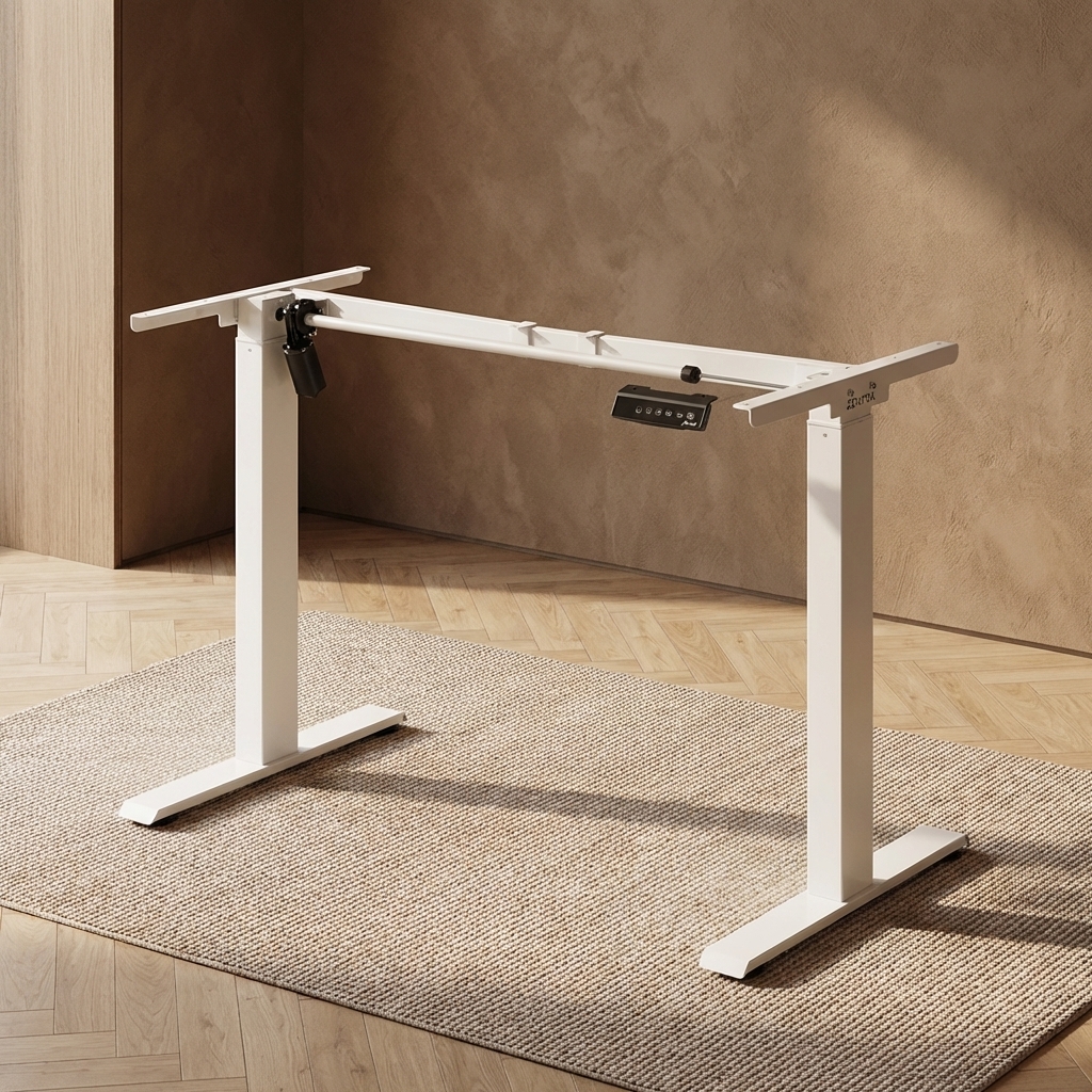 Estructura reforzada Z10 Pro