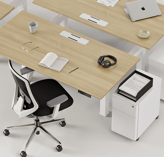 Estacion doble Z20 B2B