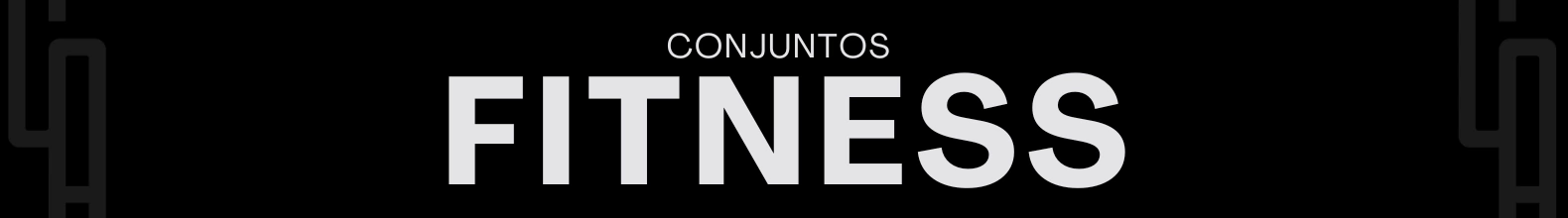 Banner da categoria • Conjuntos Fitness