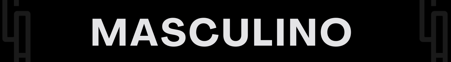 Banner da categoria Masculino