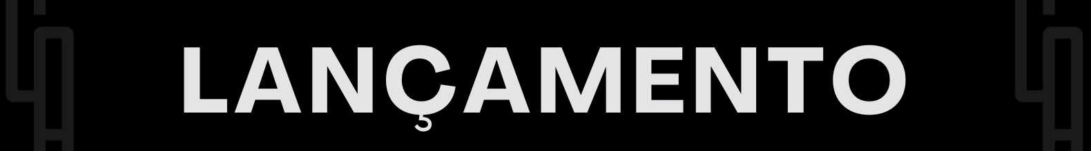 Banner da categoria Lançamento