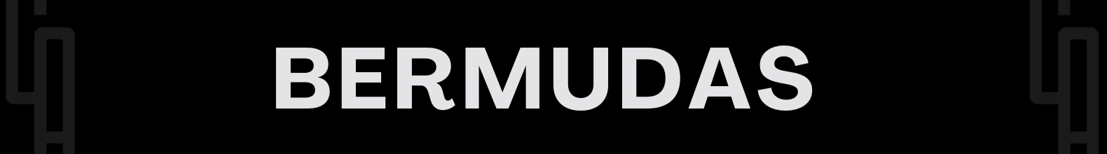 Banner da categoria • Bermudas