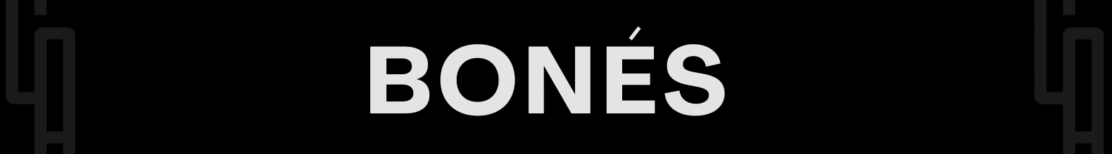 Banner da categoria • Bonés