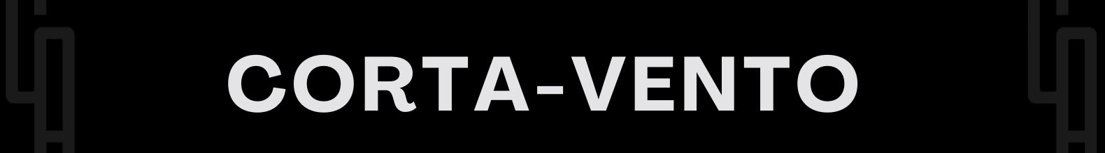 Banner da categoria • Corta-Vento