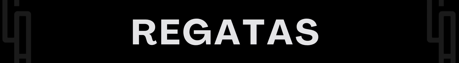 Banner da categoria • Regatas