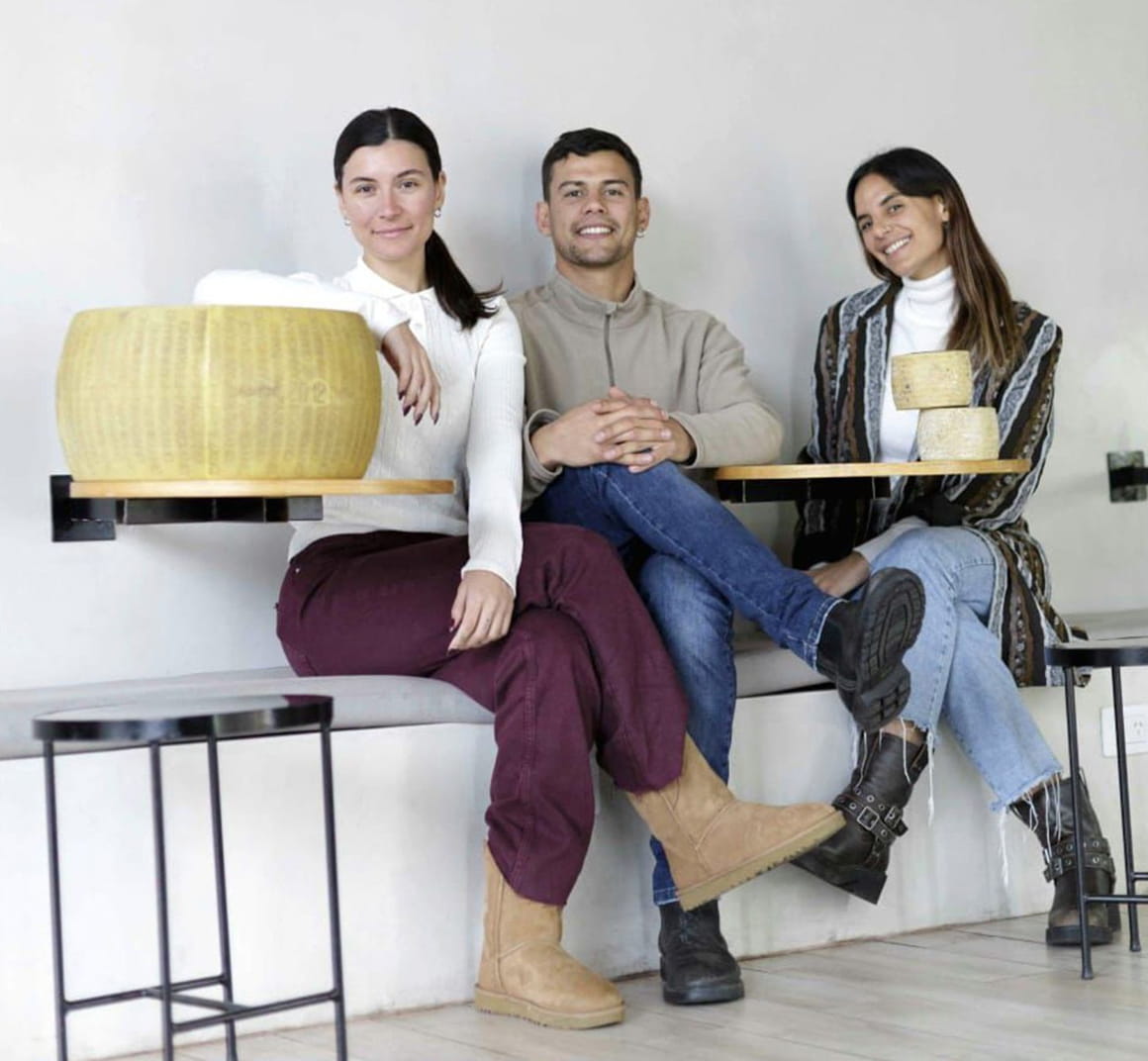 Asesoría personalizada Say Cheese