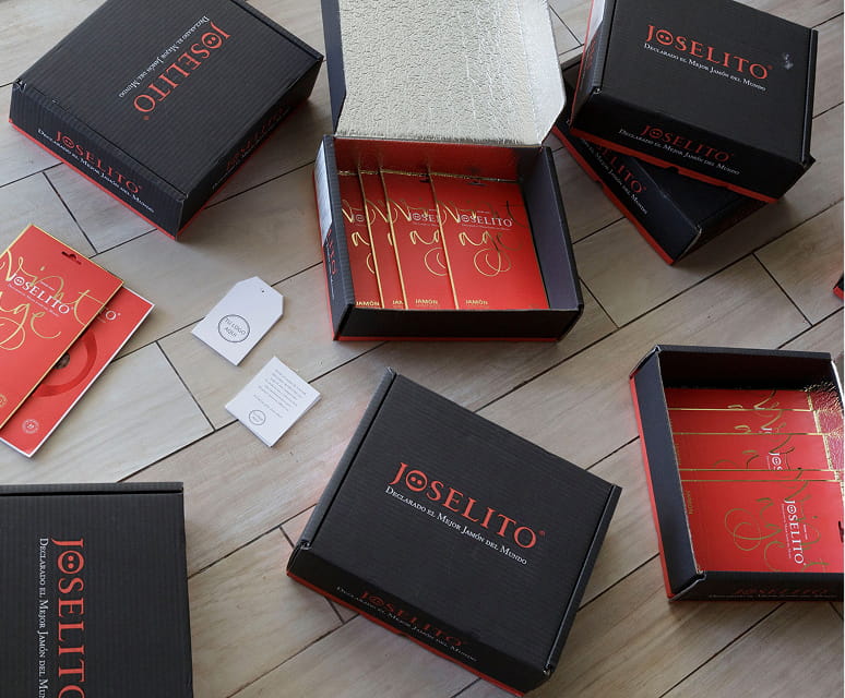 Box Joselito