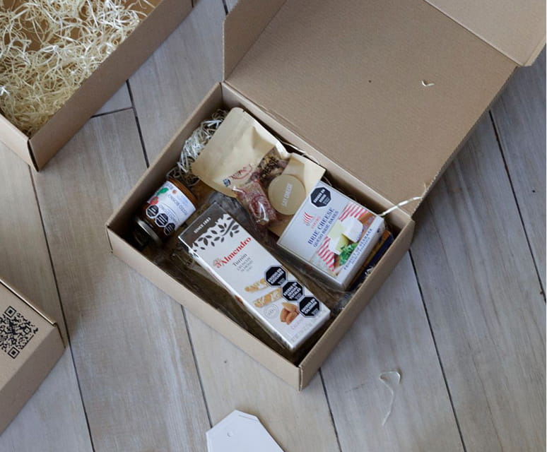Box Origen