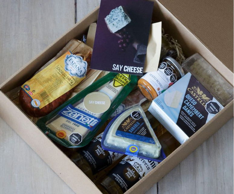 Box Premium