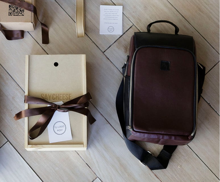 Box Wine Bag