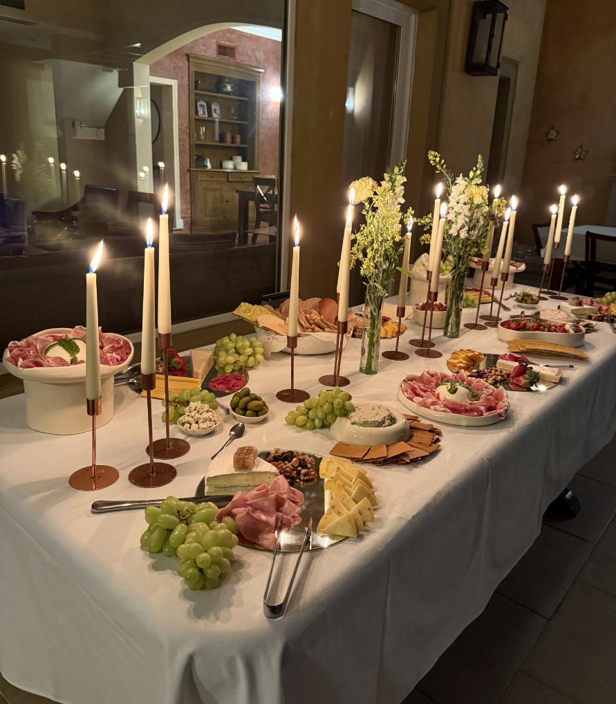 Evento Say Cheese