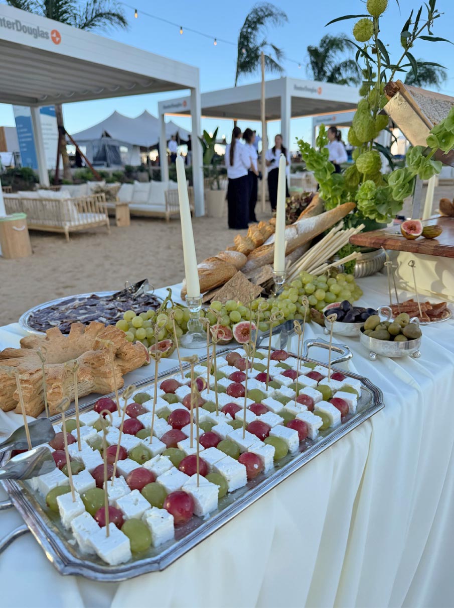 Evento Say Cheese
