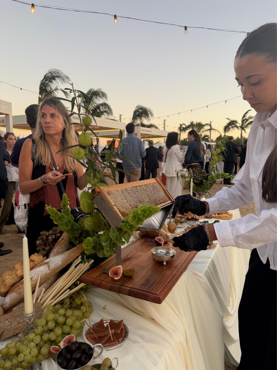Evento Say Cheese