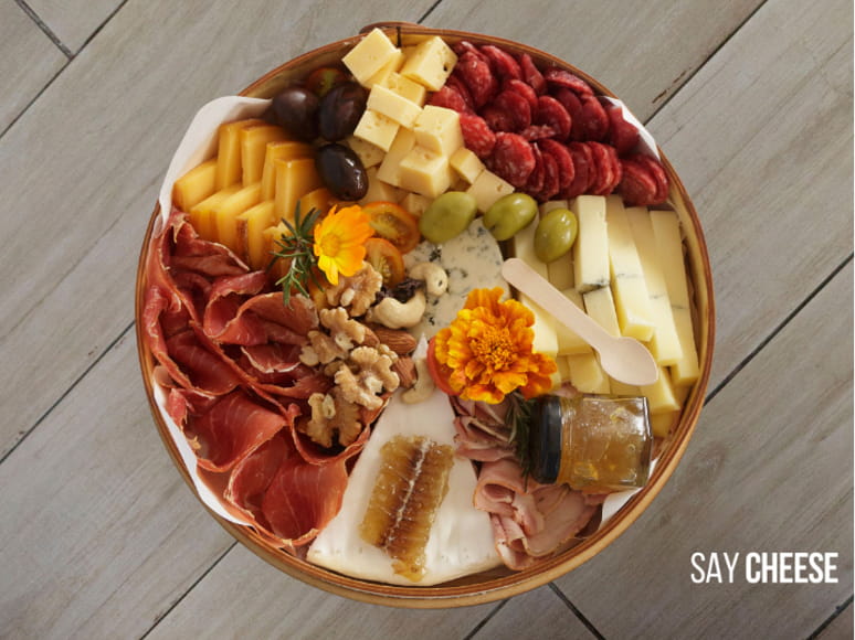 Picada Mediana