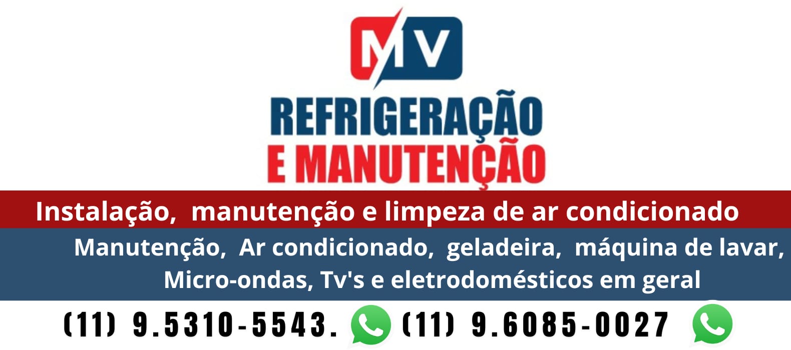 Casa das TV's