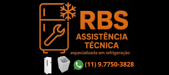 RBS ASSISTêNCIA TÉCNICA