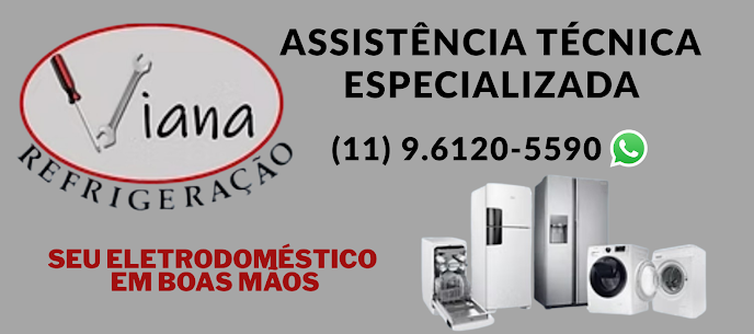VIANA ASSISTÊNCIA TÉCNICA