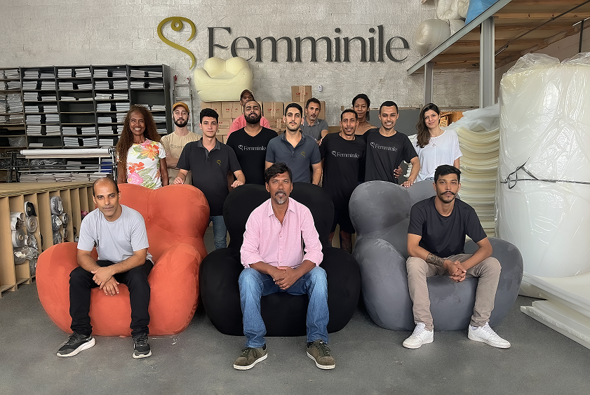 Equipe Femminile