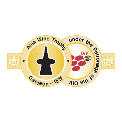 Asia Wine Trophy