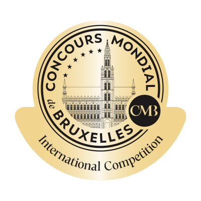 Concours Mondial de Bruxelles