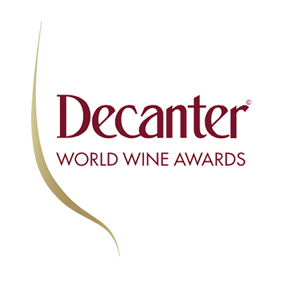Decanter World Wine
