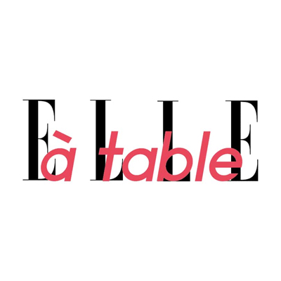 ELLE à Table