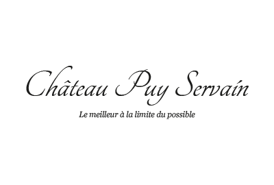 Château Puy Servain-Calabre