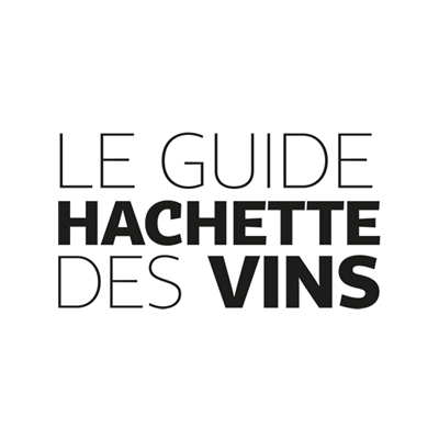 Guide Hachette des Vins