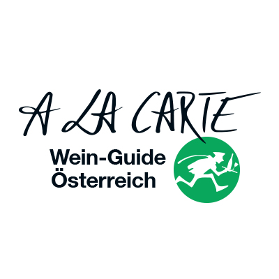 A la Carte Wein-Guide