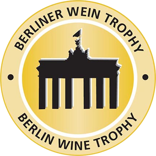 Trof&eacute;u Berliner Wein