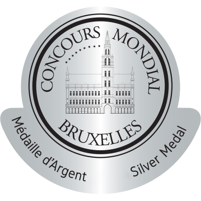 Concurso Mundial de Bruxelas