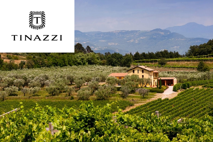 Vin&iacute;cola Tinazzi