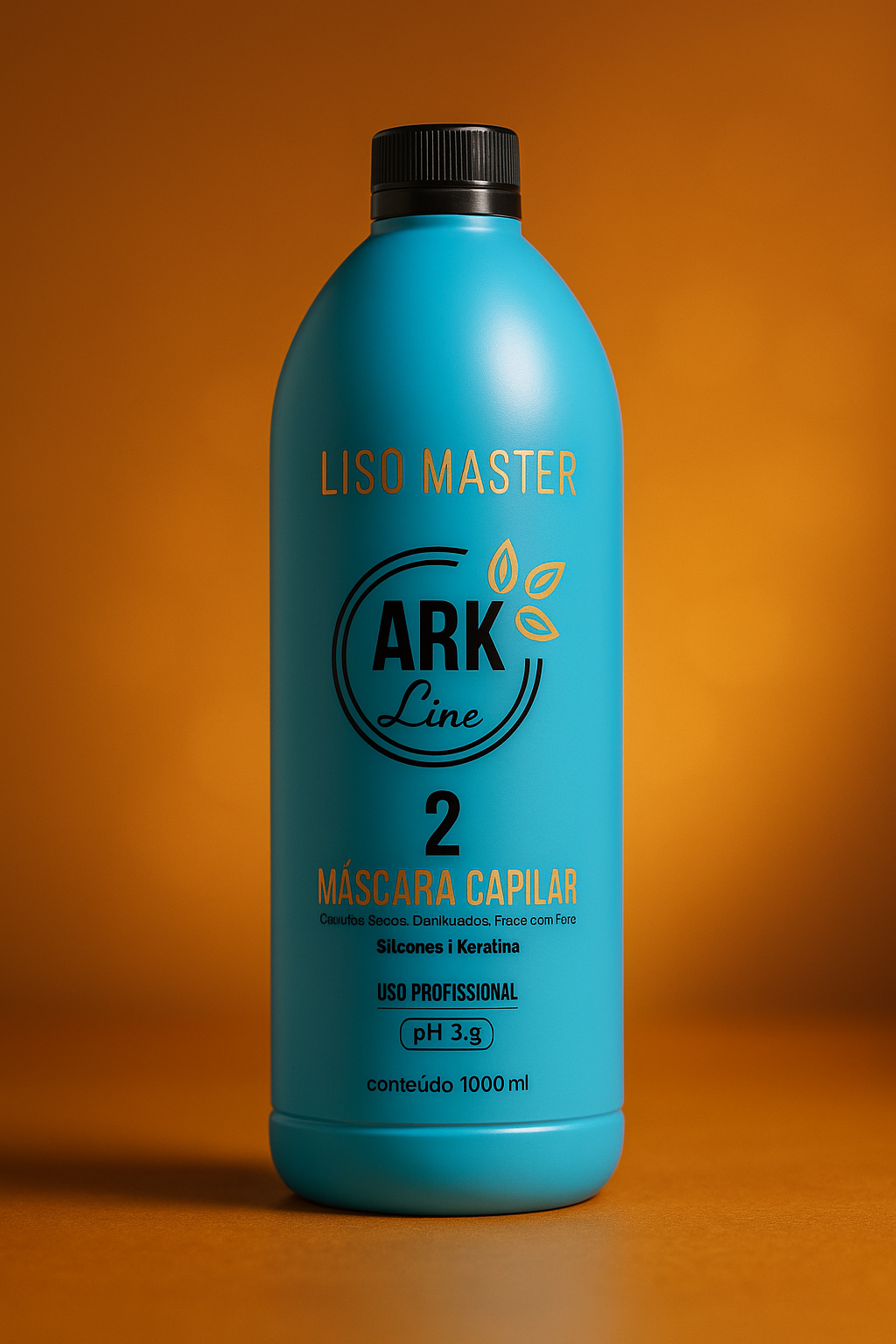Liso Master Ark Line 1L