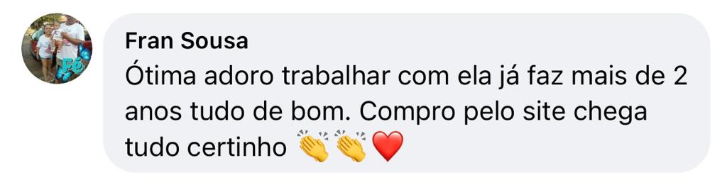 Depoimento cliente 2