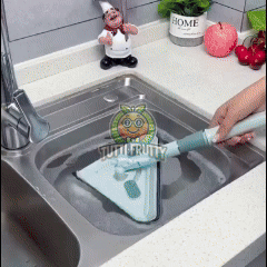 Gif del Trapeador 2 en 1