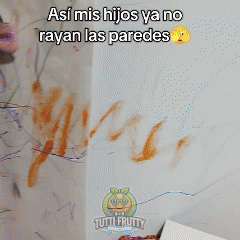 Dibujar sin parar