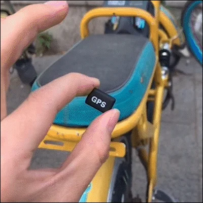 Gif Mini Rastreador