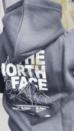 Buzos The North Face