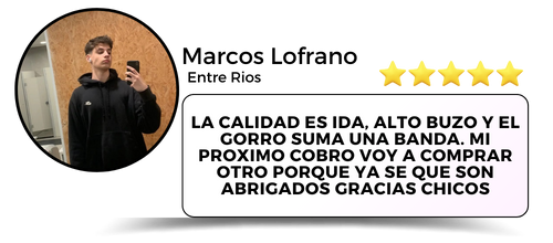 Testimonio 2