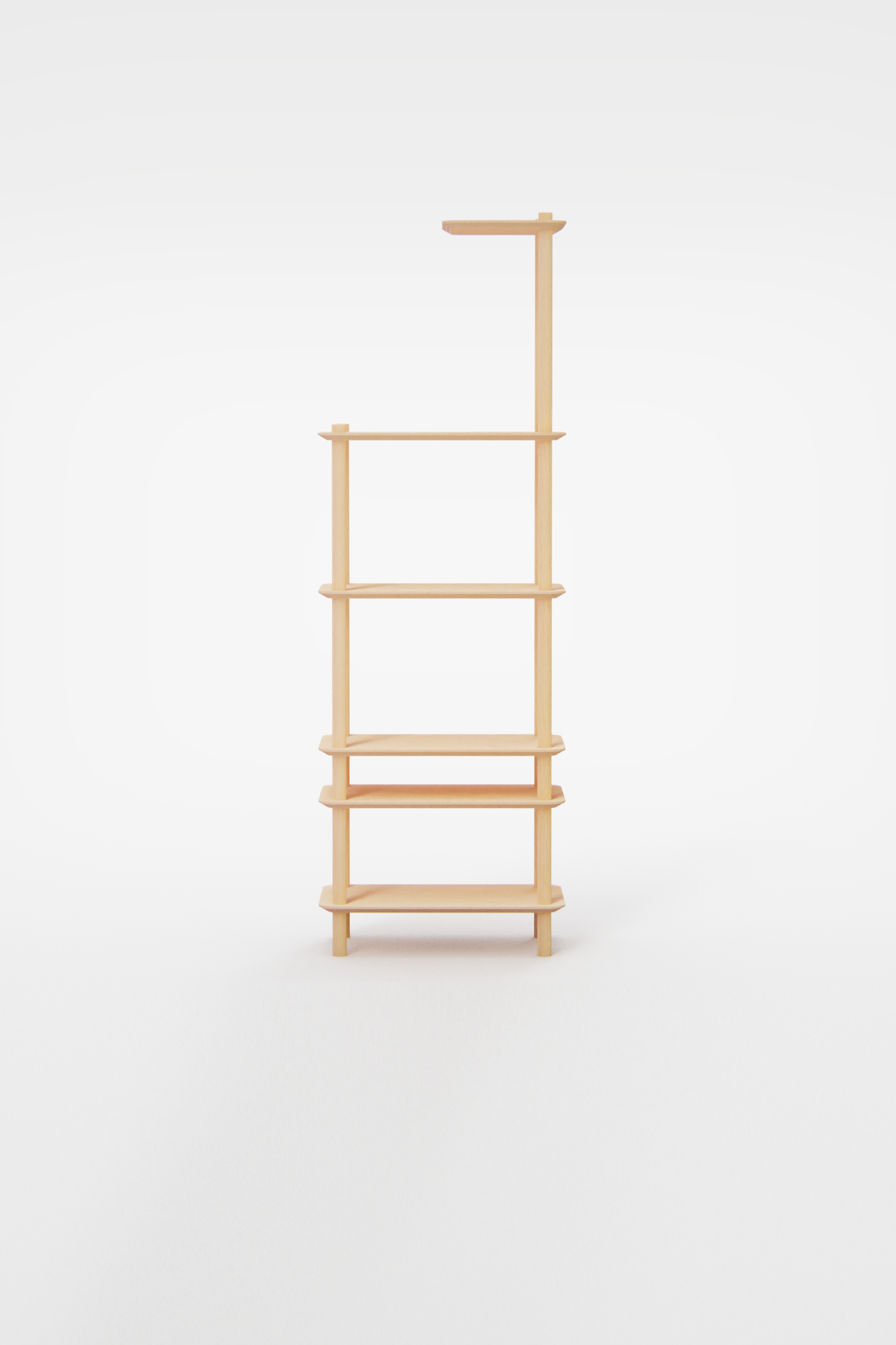 Vivia Rack Combinaciones posibles