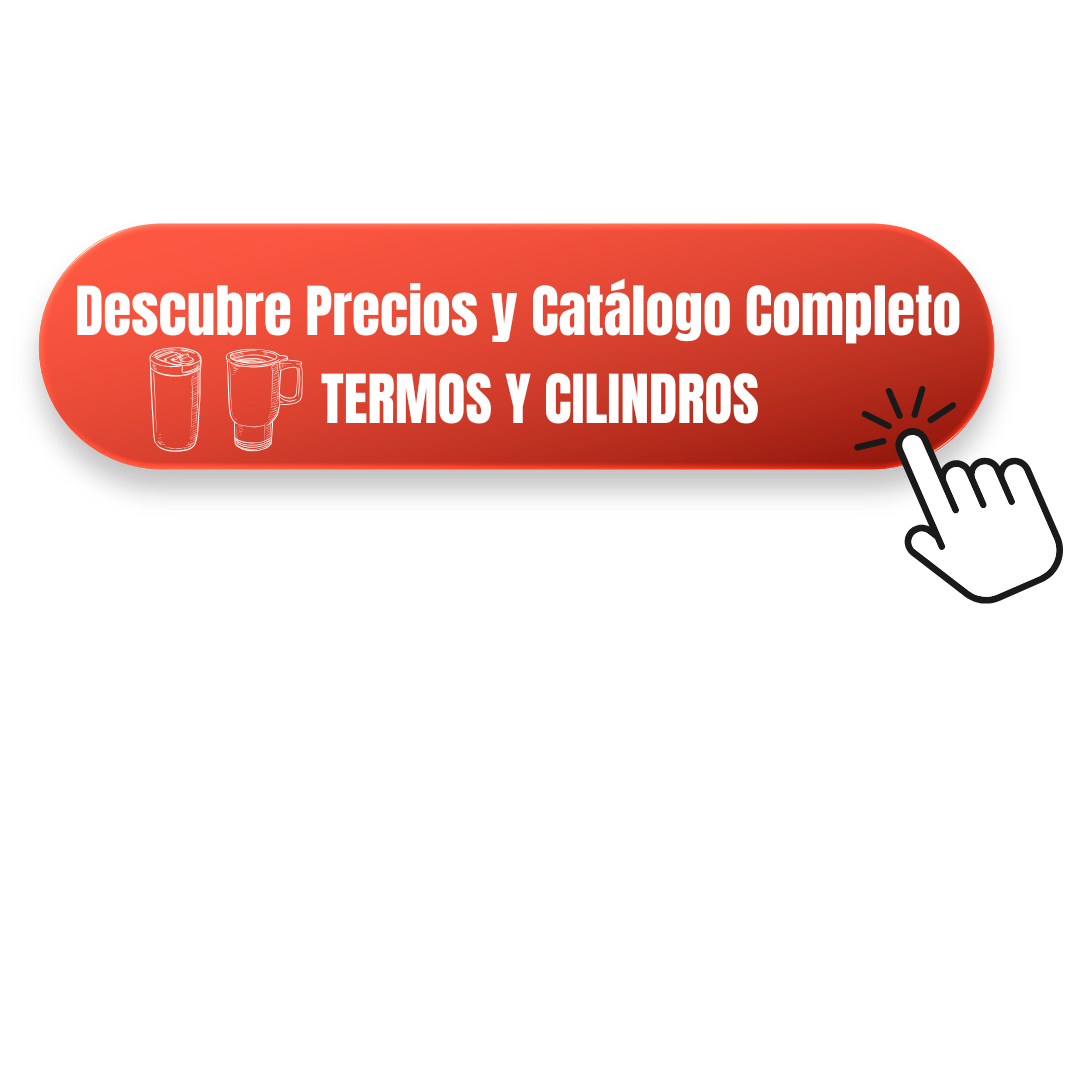 Cilindros y Termos