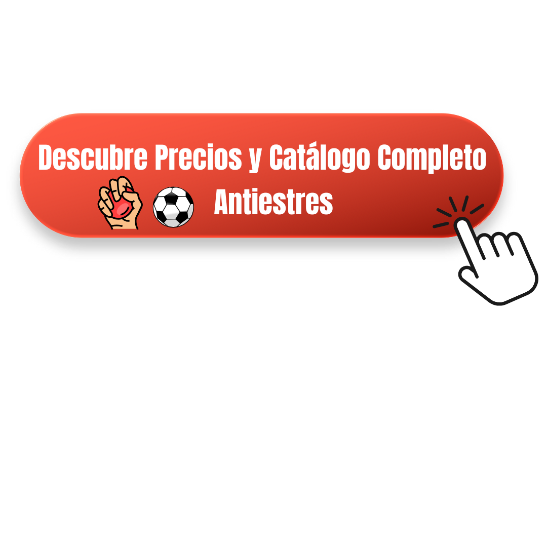 Antiestrés Promocionales