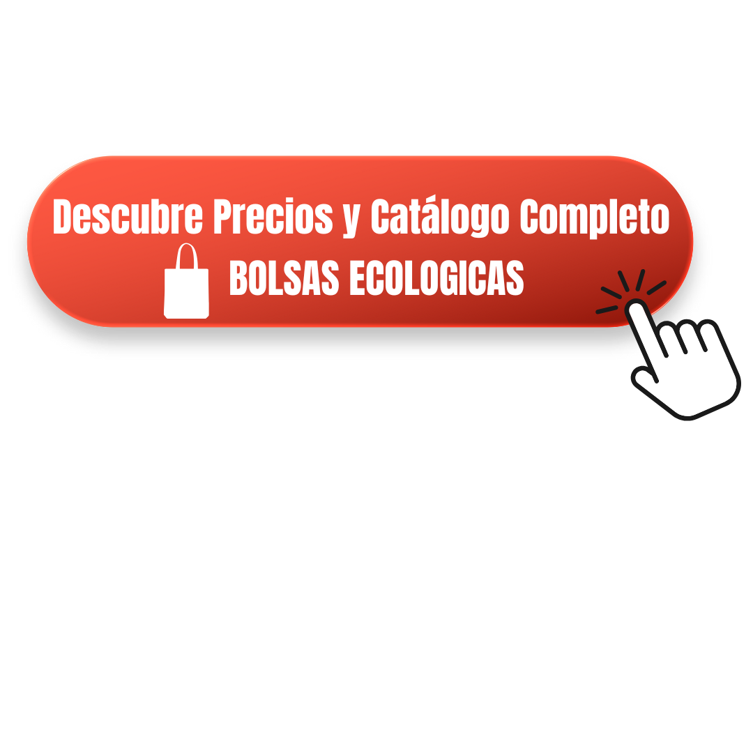 Bolsas Ecológicas y Tote Bags
