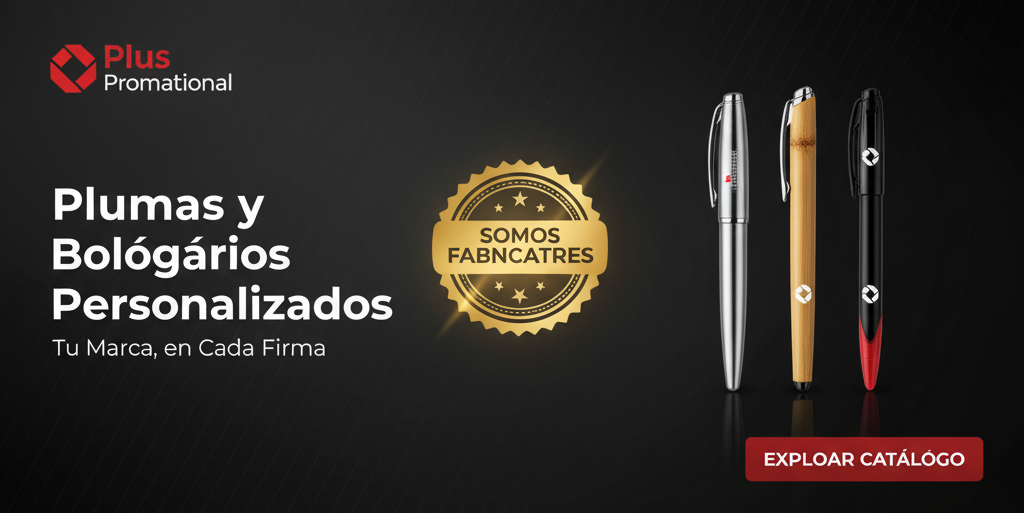 Bolígrafos Promocionles