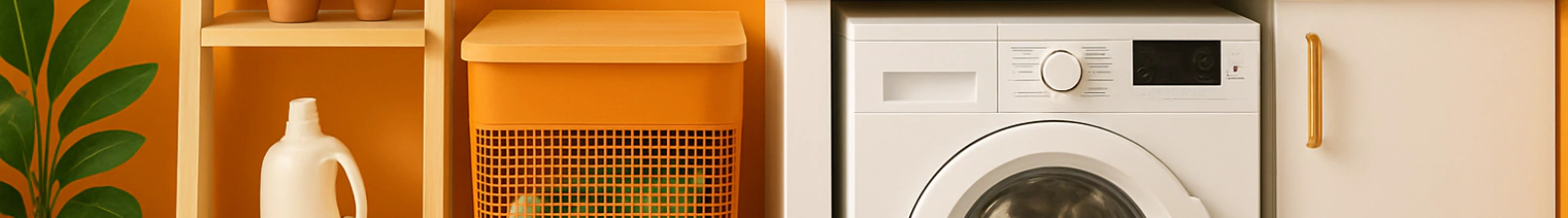 Banner da categoria LAVANDERIA