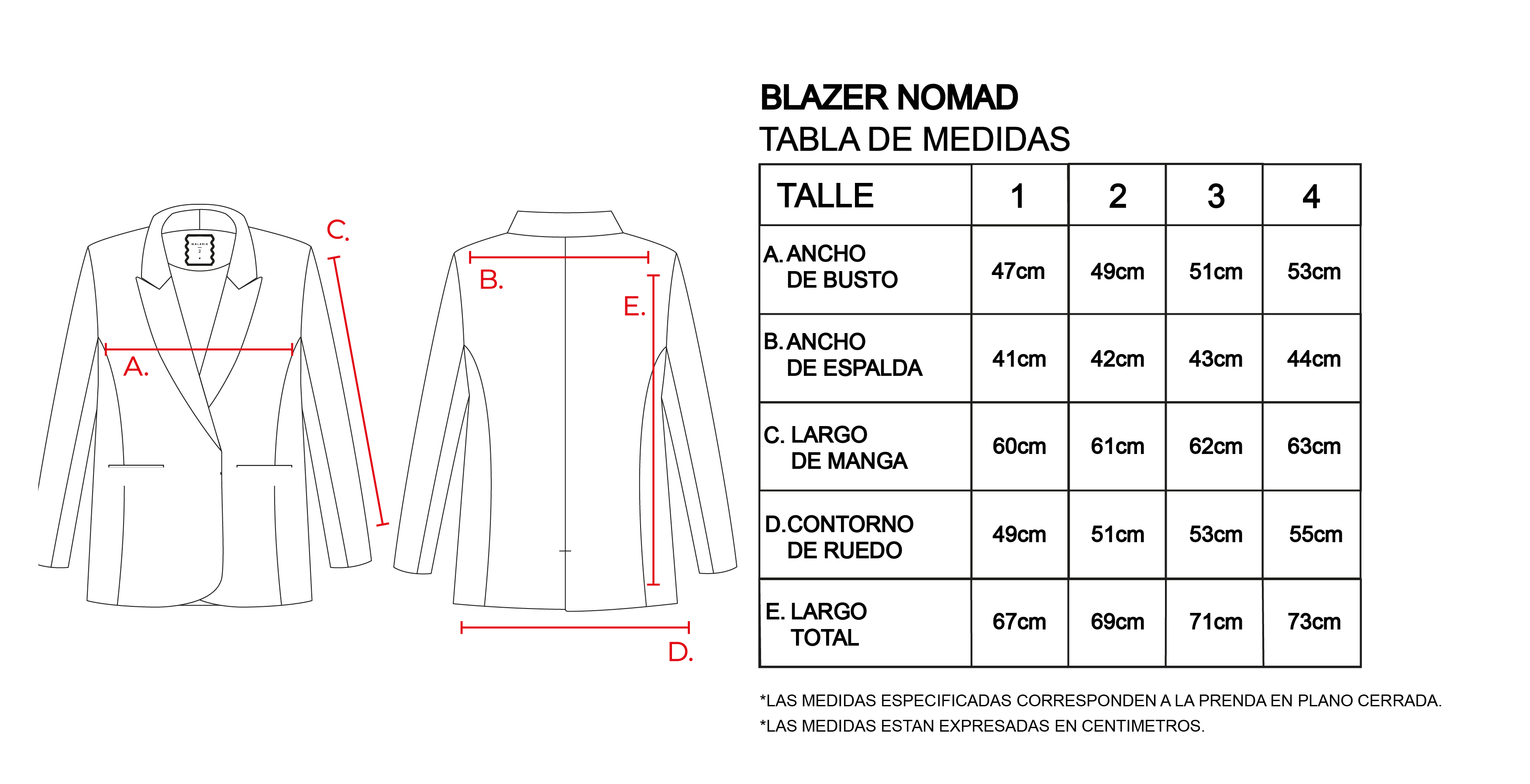 Blazer Nomad BLAZER%20NOMAD